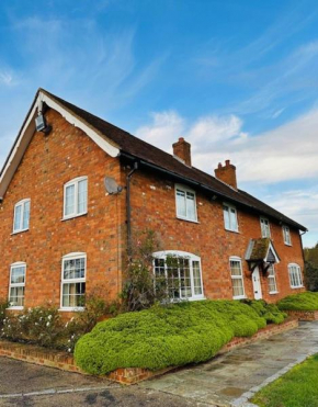 The Farmhouse